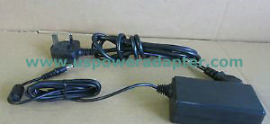 New Ideal Power AC Power Adapter 5V 2.5A - Model: HK-AB-050A250-D5 - Click Image to Close